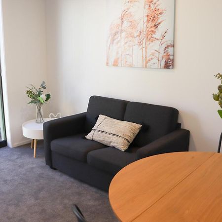 Apartmán Cute On Cashel 6 Christchurch Exteriér fotografie